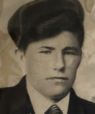 Цыплин Василий Иванович