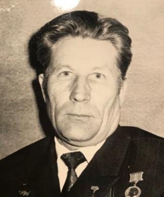 Солдатов Александр Ерофеевич