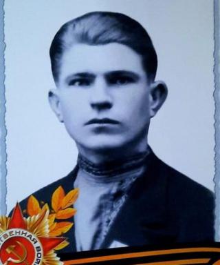 Долгих Анатолий Иванович