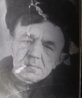 Мешков Андрей Андриянович