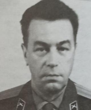 Гуганов Борис Анатольевич