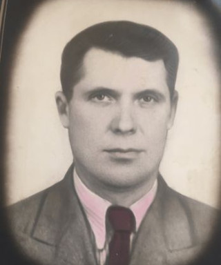 Воронов Геннадий Иванович