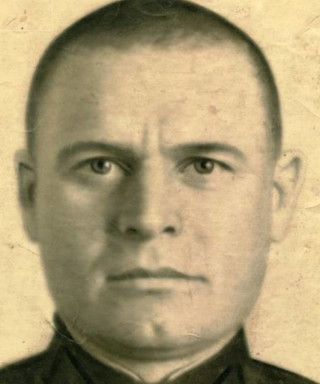 Нечаев Иван Фомич