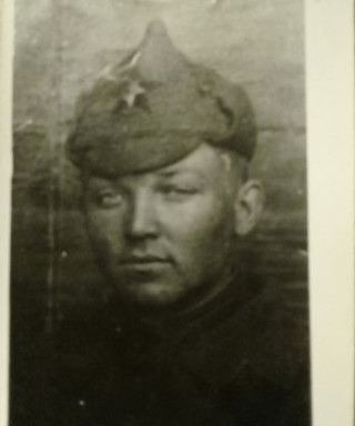 Яковцев Николай Яковлевич