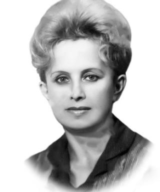 Тетичникова Ангелина Васильевна