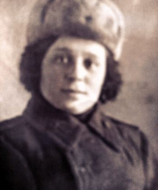 Кольцова Ирина Леонтьевна