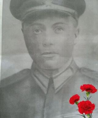 Тачаев Пётр Герасимович