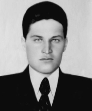 Перепёлко Федор Тимофеевич