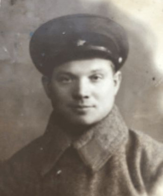 Клименок Иван Иванович