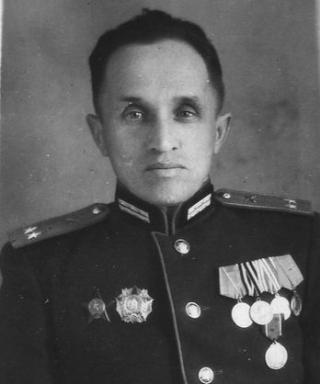 Королёв Иван Иванович