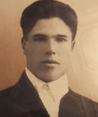 Ельцов Иван Павлович