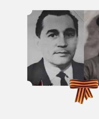 Баков Вениамин Павлович