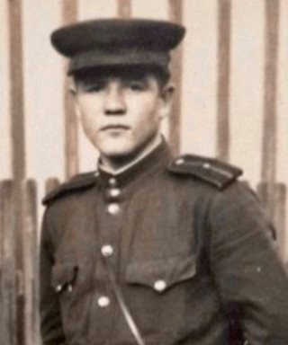 Кечин Михаил Иванович