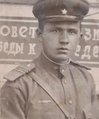 Каримов Фуат