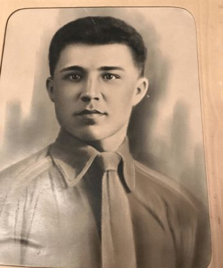 Каримов Могалим Зиатдинович