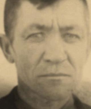 Черницов Федор Афанасьевич