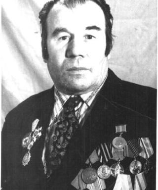 Губинский Михаил Александрович