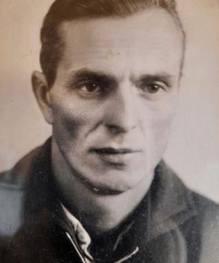 Ларев Алексей Иванович