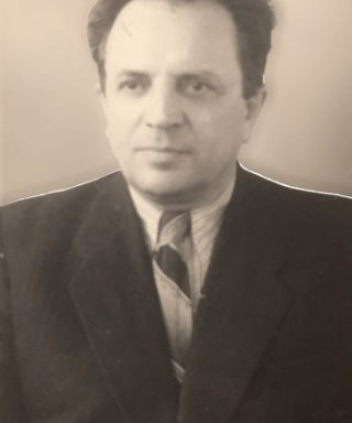 Карпенко Пётр Ефремович