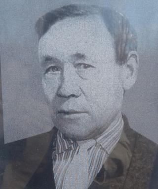 Сафиев Хасан Гаитназарович