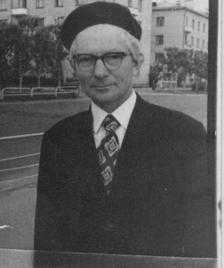 Шилин Иван Терентьевич