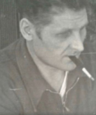 Охотников Федор Федорович