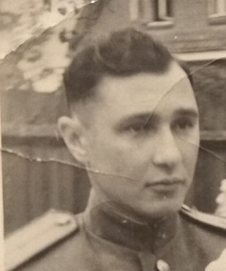 Дудник Анатолий Евгеньевич