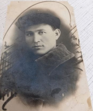 Падетский Степан Александрович