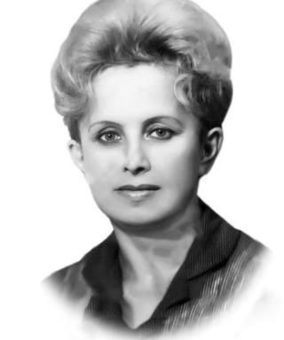 Тертичникова Ангелина Васильена