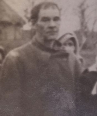 Кобелев Савелий Елисеевич