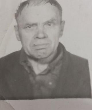 Кургин Дмитрий Федорович