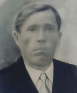 Воронов Тимофей Анисимович