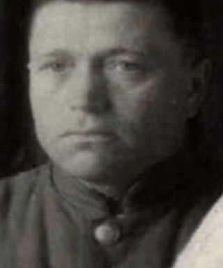 Карасёв Николай Демьянович