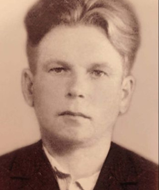 Антонов Виктор Сергеевич