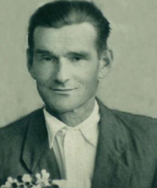 Ершов Иван Алексеевич