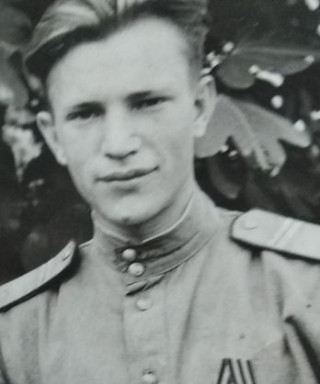 Гуськов Николай Андреевич