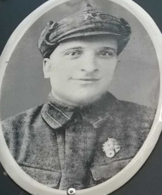 Тараскин Никита Григорьевич