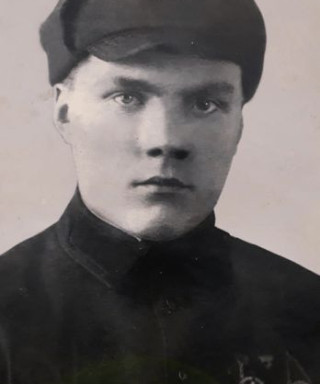 Сабуров Герман Иванович