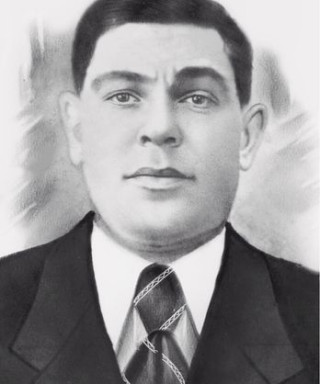 Васильев Пётр Федотович