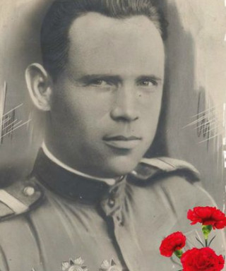 Рагулин Александр Евдокимыч