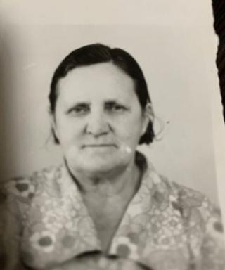 Лемасова Антонина Ивановна