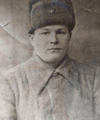 Цветков Иван Семенович