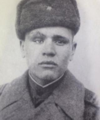 Дуденков Иван Фёдорович