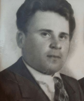 Удалых Иван Федотьевич