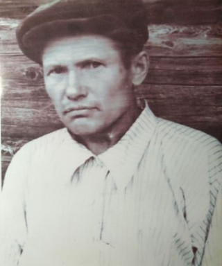 Носков Николай Андриянович