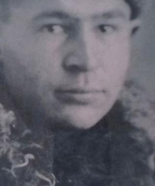 Сергеев Александр Консантинович