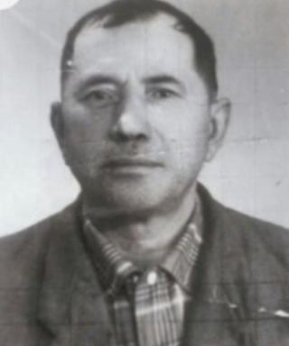 Водзинский Леонтий Трофимович