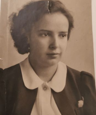 Худякова Лидия