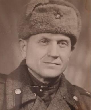Гвоздович Николай Андреевич
