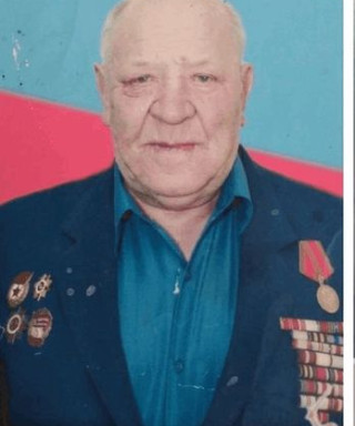 Демин Михаил Михайлович